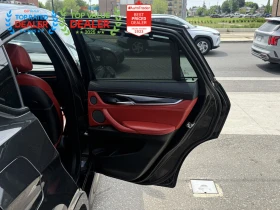 BMW X6 xDrive35i M-PACK * ПОДГРЕВ * HARMAN K * ЩОРИ * ЛЮК | Auto.bg — изображение 11