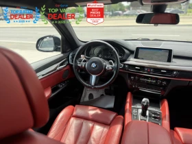 BMW X6 xDrive35i M-PACK * ПОДГРЕВ * HARMAN K * ЩОРИ * ЛЮК | Auto.bg — изображение 12