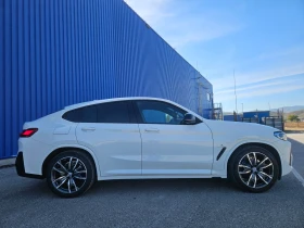 BMW X4 М40D - 42000 € - 71600434 2