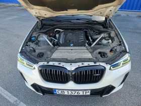 BMW X4 М40D - 42000 € - 71600434 15