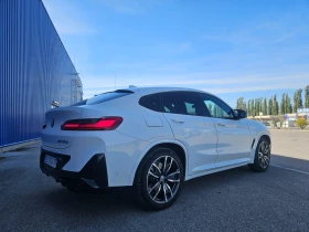 BMW X4 М40D - 42000 € - 71600434 3
