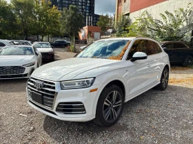 Audi Q5 * Progressiv * CARFAX * БЕЗ ПЪРВОНАЧАЛНА ВНОСКА