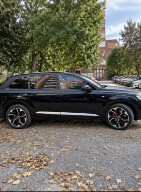 Audi Q7 - 35900 € - 89219985 6