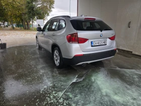 BMW X1 2.3 d