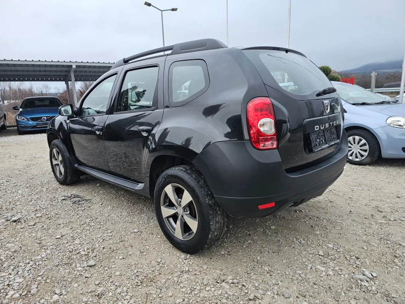 Dacia Duster 1.5 DCI 4X4  ЕВРО 5b! ! КЛИМАТИК , снимка 3 - Автомобили и джипове - 48246073