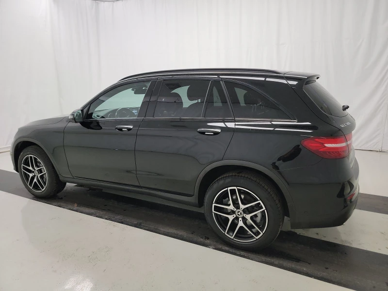 Mercedes-Benz GLC 300 4MATIC/AMG-PACK/BURMESTER/KEYLESS/PANORAMA, снимка 6 - Автомобили и джипове - 48760779