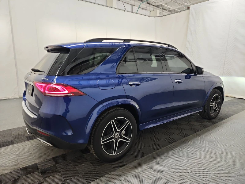 Mercedes-Benz GLE 350 AMG PACK* NIGHT PACK* BURMESTER* PANO* DIGITAL* , снимка 4 - Автомобили и джипове - 49229214