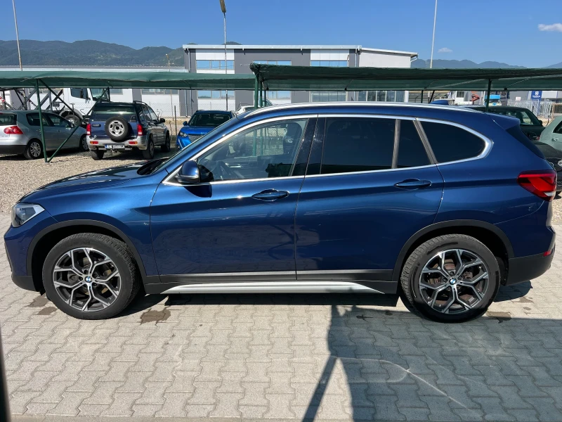 BMW X1 XDRIVE/150HP/NAVi/KAM./Лизинг/, снимка 7 - Автомобили и джипове - 51114008