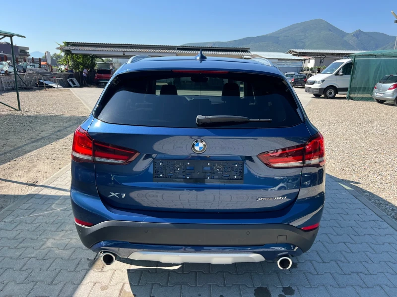 BMW X1 XDRIVE/150HP/NAVi/KAM./Лизинг/, снимка 5 - Автомобили и джипове - 51114008