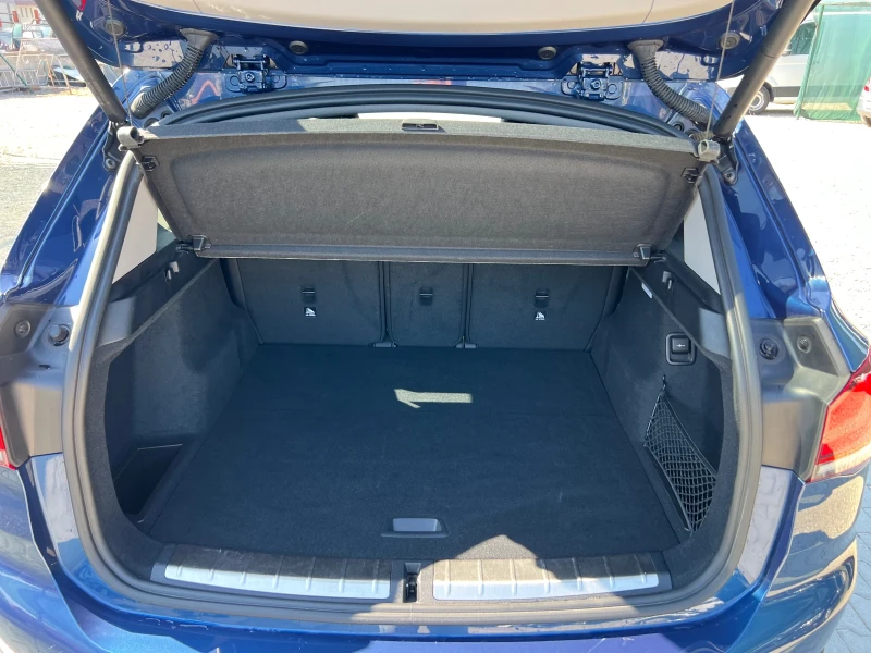 BMW X1 XDRIVE/150HP/NAVi/KAM./Лизинг/, снимка 13 - Автомобили и джипове - 51114008