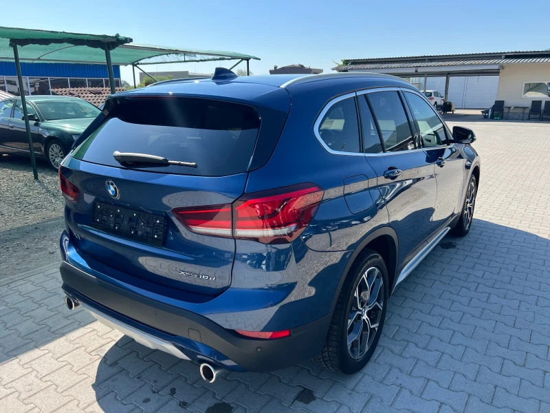 BMW X1 XDRIVE/150HP/NAVi/KAM./Лизинг/, снимка 6 - Автомобили и джипове - 51114008