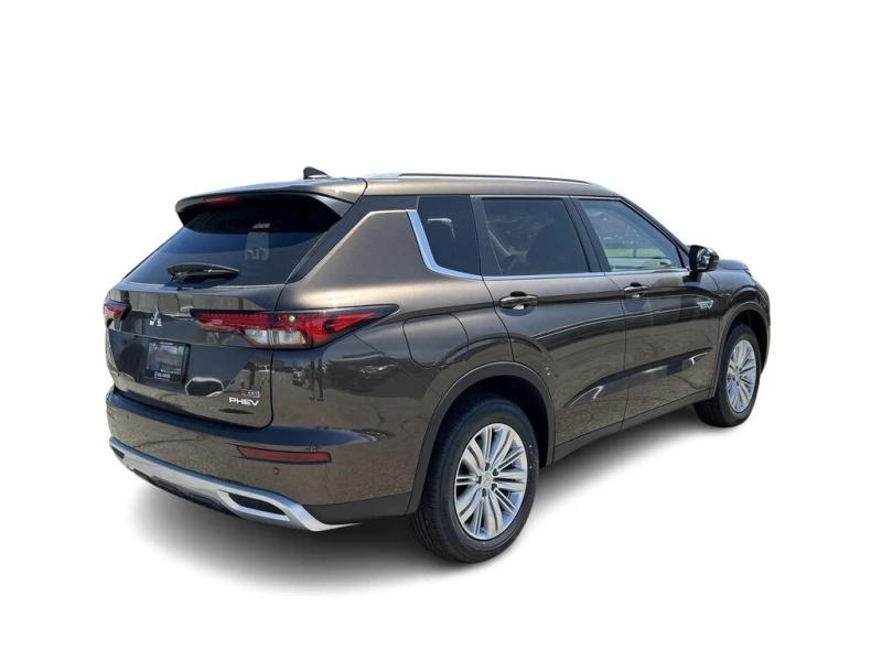 Mitsubishi Outlander * LE * CARFAX * ЦЕНА ДО БЪЛГАРИЯ, снимка 12 - Автомобили и джипове - 52700960