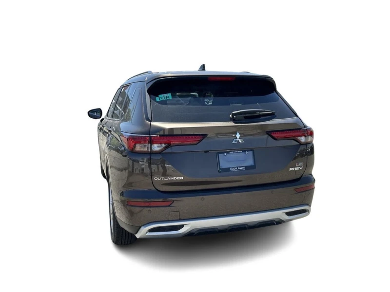 Mitsubishi Outlander * LE * CARFAX * ЦЕНА ДО БЪЛГАРИЯ, снимка 9 - Автомобили и джипове - 52700960