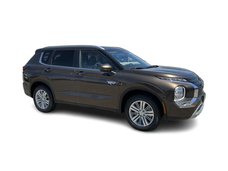 Mitsubishi Outlander * LE * CARFAX * ЦЕНА ДО БЪЛГАРИЯ, снимка 15 - Автомобили и джипове - 52700960