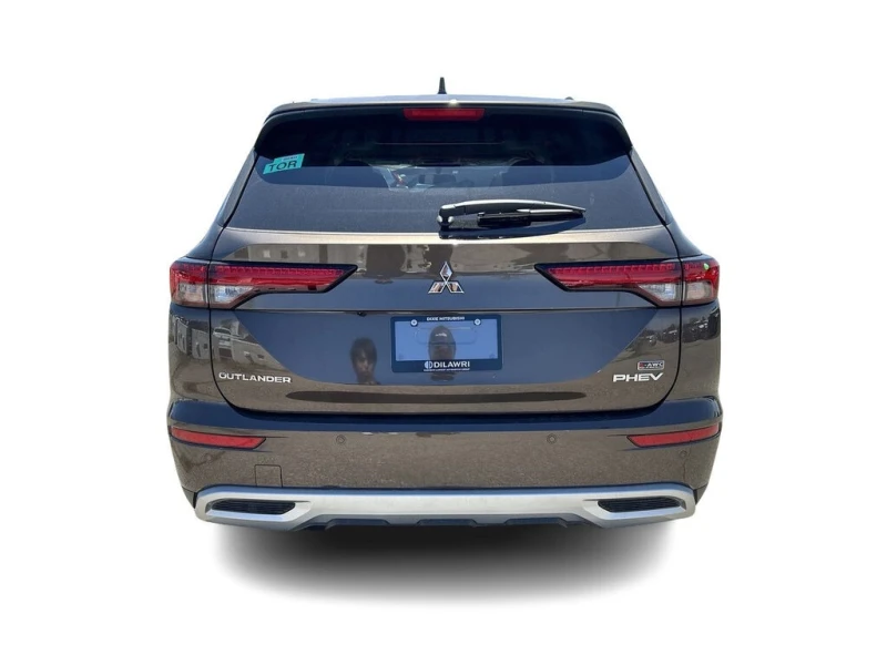 Mitsubishi Outlander * LE * CARFAX * ЦЕНА ДО БЪЛГАРИЯ, снимка 10 - Автомобили и джипове - 52700960