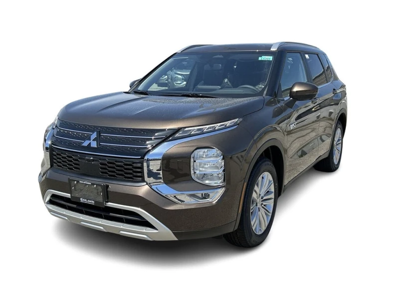 Mitsubishi Outlander * LE * CARFAX * ЦЕНА ДО БЪЛГАРИЯ, снимка 2 - Автомобили и джипове - 52700960