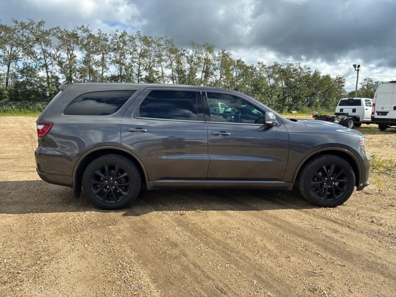 Dodge Durango 2017 R/T * БЕЗ ПЪРВОНАЧАЛНА ВНОСКА, снимка 4 - Автомобили и джипове - 52980040