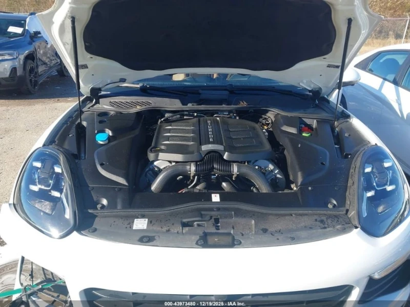 Porsche Cayenne * S * CARFAX * БЕЗ ПЪРВОНАЧАЛНА ВНОСКА, снимка 10 - Автомобили и джипове - 53047049