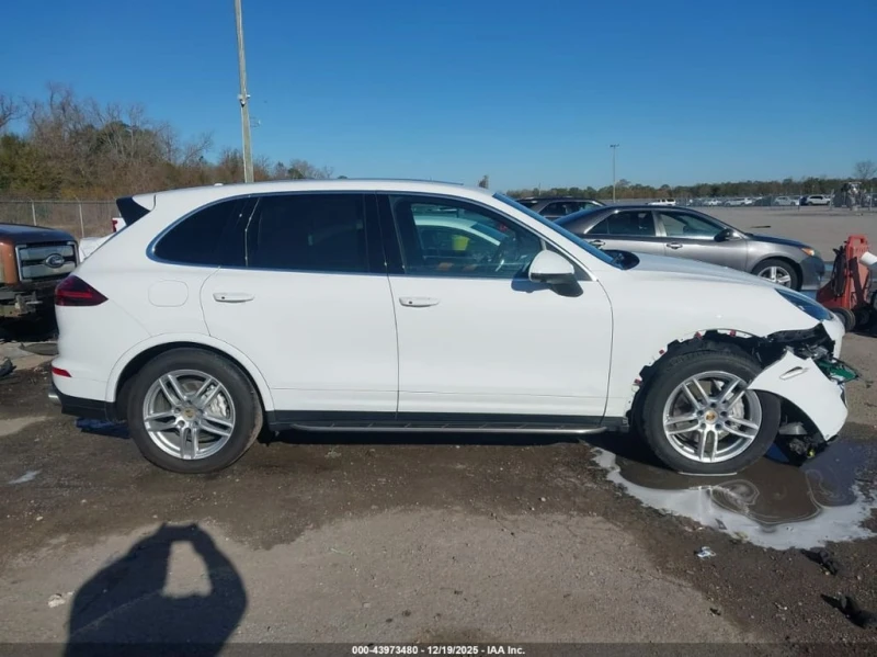 Porsche Cayenne * S * CARFAX * БЕЗ ПЪРВОНАЧАЛНА ВНОСКА, снимка 13 - Автомобили и джипове - 53047049