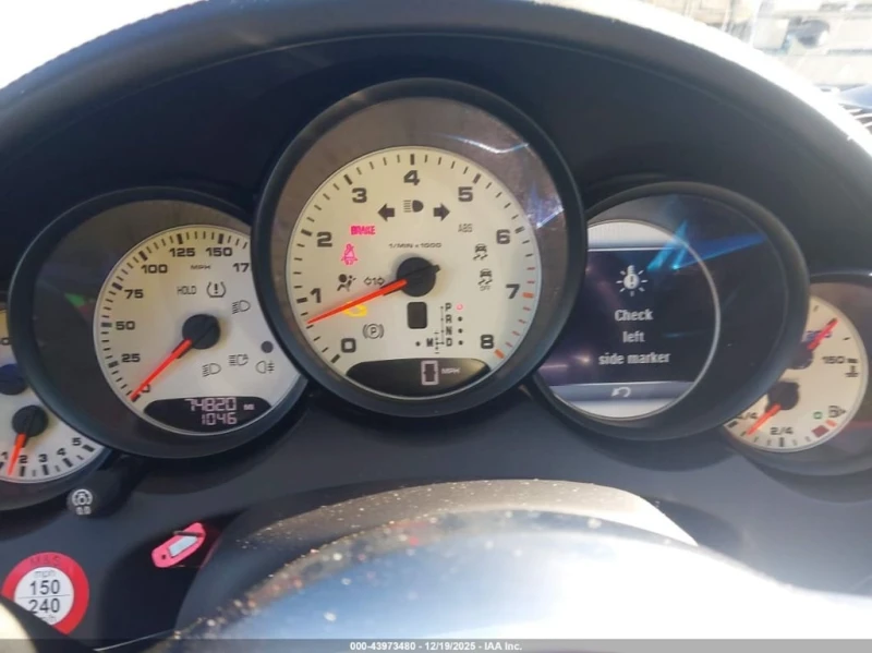 Porsche Cayenne * S * CARFAX * БЕЗ ПЪРВОНАЧАЛНА ВНОСКА, снимка 7 - Автомобили и джипове - 53047049