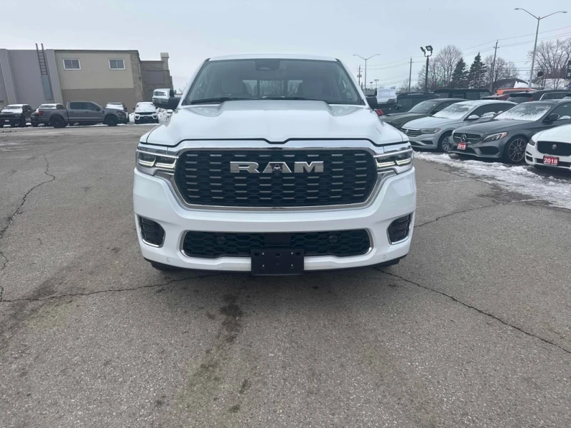 Dodge RAM 1500 * Tungsten * CARFAX * БЕЗ ПЪРВОНАЧАЛНА ВНОСКА, снимка 6 - Автомобили и джипове - 53048118