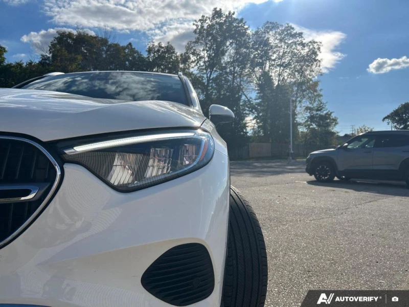 Mercedes-Benz GLC 300 4MATIC * Keyless * Heated Seats * Camera, снимка 8 - Автомобили и джипове - 53446203