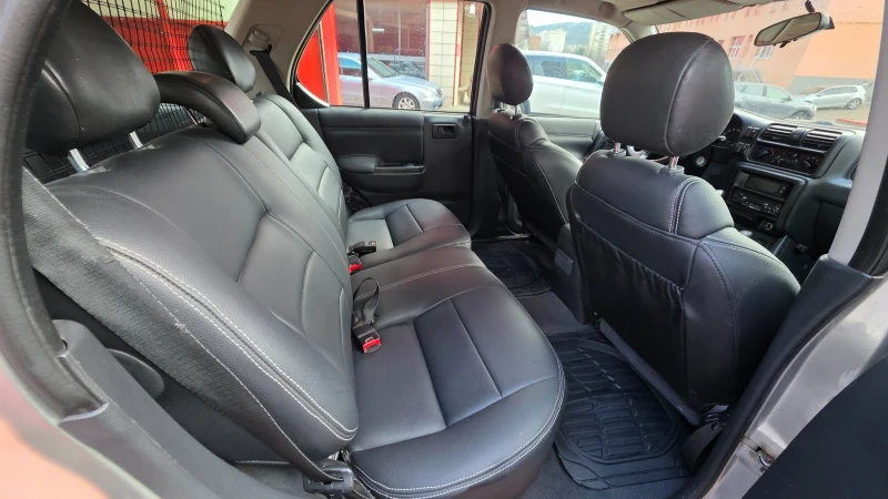 Opel Frontera, снимка 7 - Автомобили и джипове - 53456153