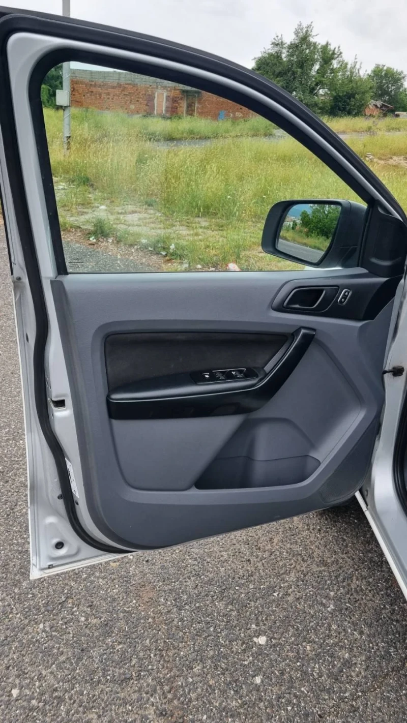 Ford Ranger 2.2 TDCI, снимка 11 - Автомобили и джипове - 53509888