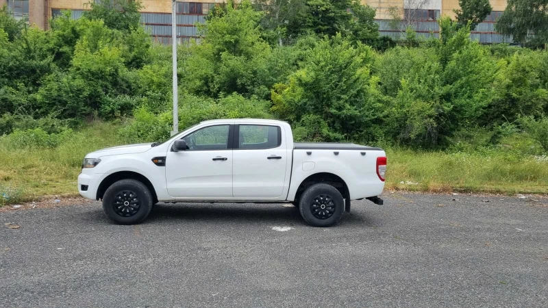 Ford Ranger 2.2 TDCI, снимка 2 - Автомобили и джипове - 53509888