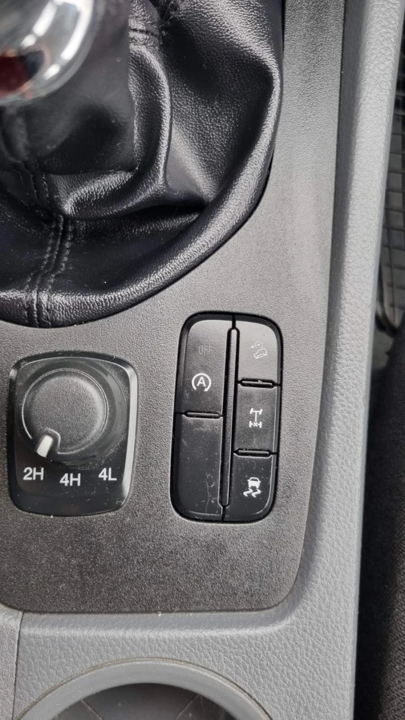 Ford Ranger 2.2 TDCI, снимка 15 - Автомобили и джипове - 53509888