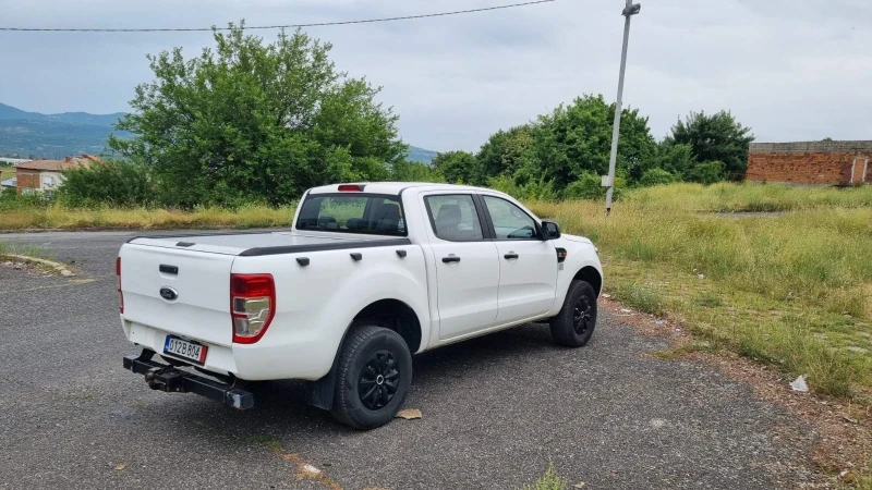 Ford Ranger 2.2 TDCI, снимка 4 - Автомобили и джипове - 53509888