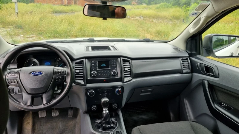 Ford Ranger 2.2 TDCI, снимка 6 - Автомобили и джипове - 53509888