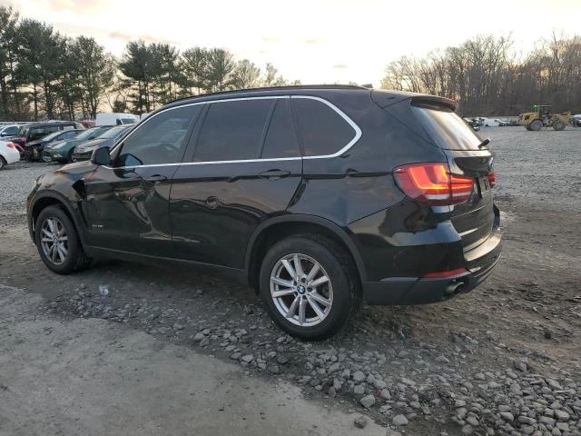 BMW X5 3.0L 6 All wheel drive, снимка 2 - Автомобили и джипове - 49238125