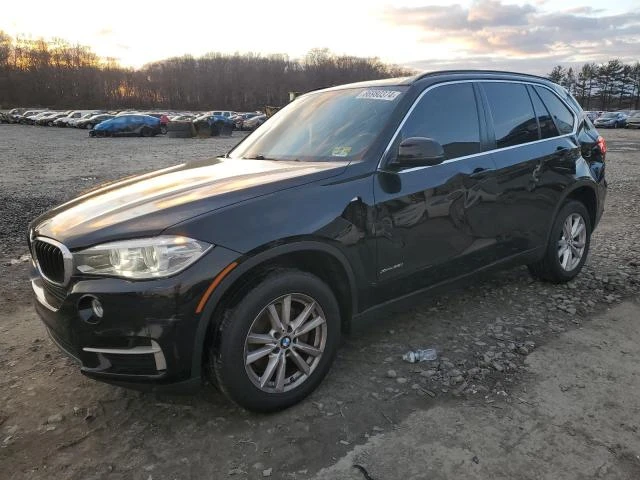 BMW X5 3.0L 6 All wheel drive, снимка 1 - Автомобили и джипове - 49238125