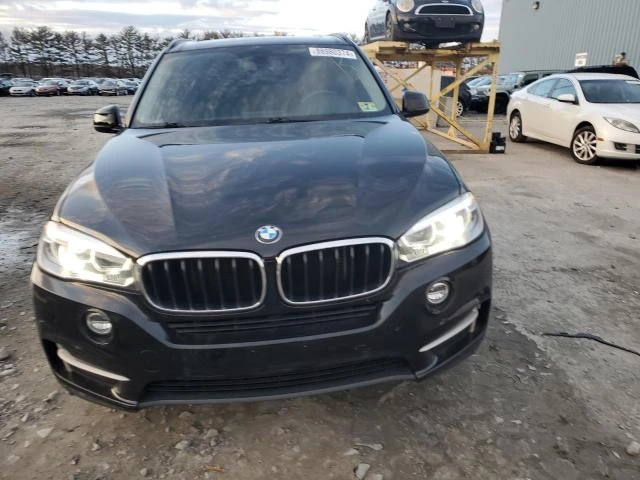 BMW X5 3.0L 6 All wheel drive, снимка 8 - Автомобили и джипове - 49238125