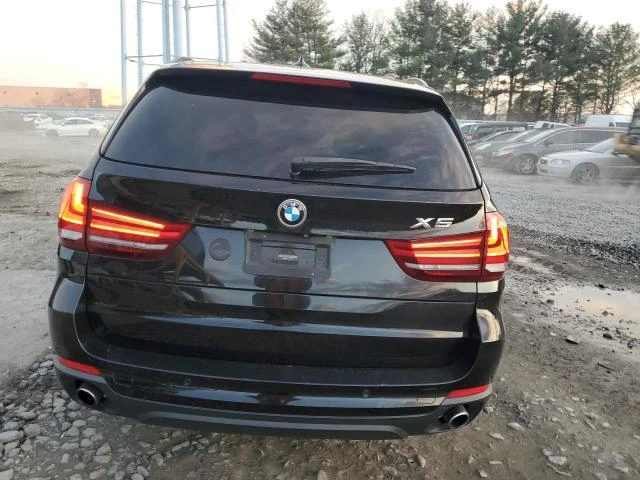 BMW X5 3.0L 6 All wheel drive, снимка 3 - Автомобили и джипове - 49238125