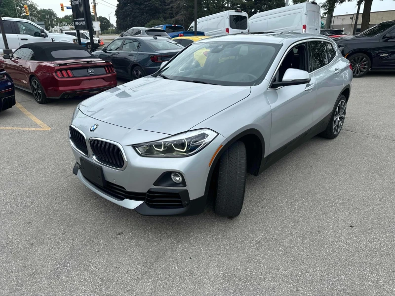 BMW X2 xDrive28i* PANO* CARFAX* - 34310 лв. - 27834578 1