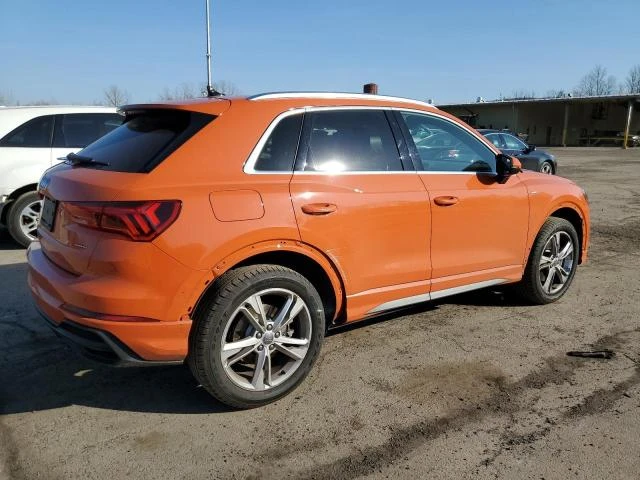 Audi Q3  - изображение 6