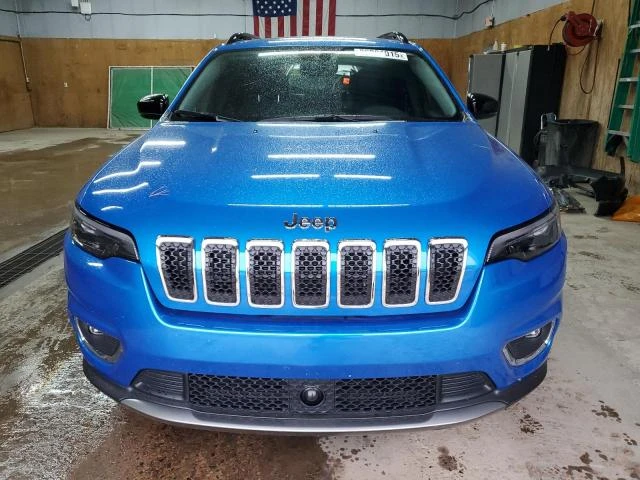 Jeep Cherokee 3.2L 6 4x4 w/Front Whl Drv | Mobile.bg   11