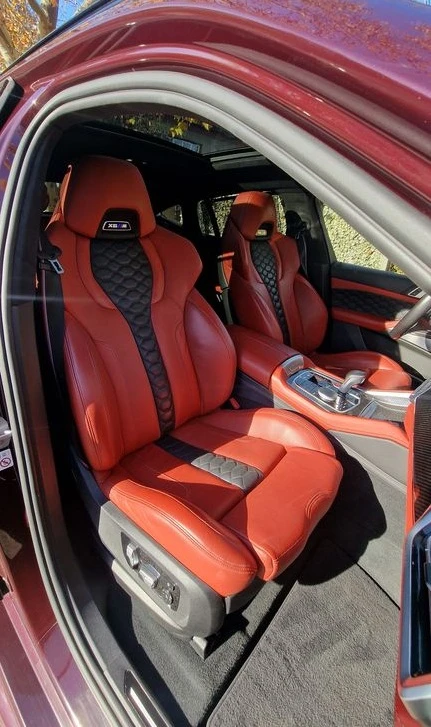 BMW X6 M Competition | Mobile.bg � ����������� 6