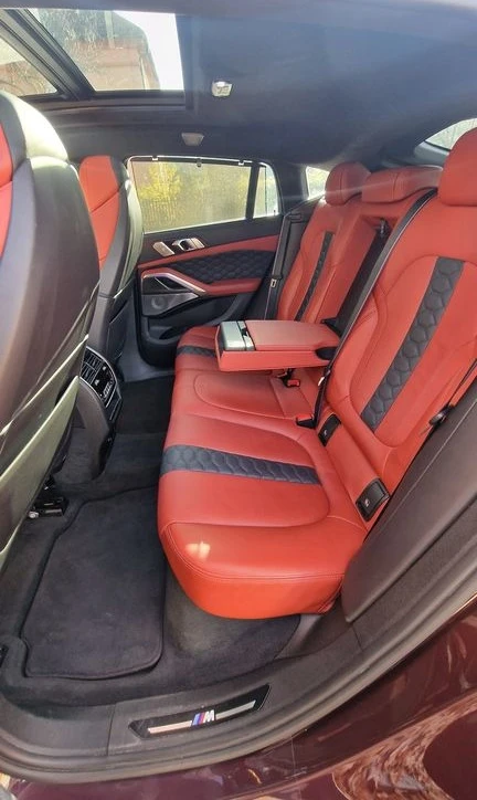 BMW X6 M Competition | Mobile.bg � ����������� 9