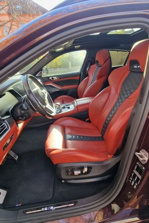 BMW X6 M Competition | Mobile.bg � ����������� 8