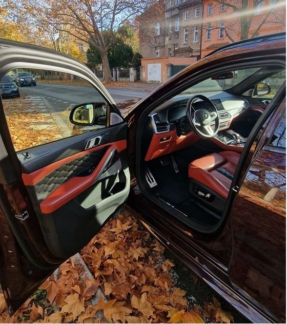 BMW X6 M Competition | Mobile.bg � ����������� 7