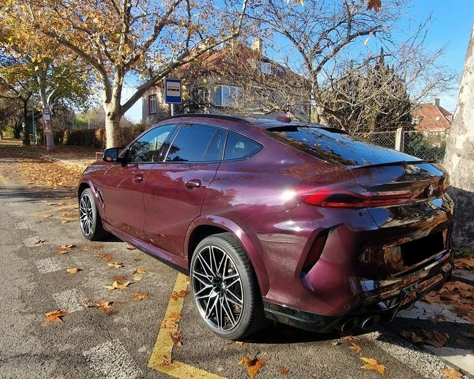 BMW X6 M Competition | Mobile.bg � ����������� 4