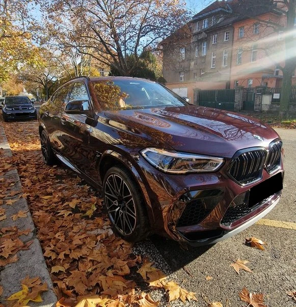BMW X6 M Competition | Mobile.bg � ����������� 2