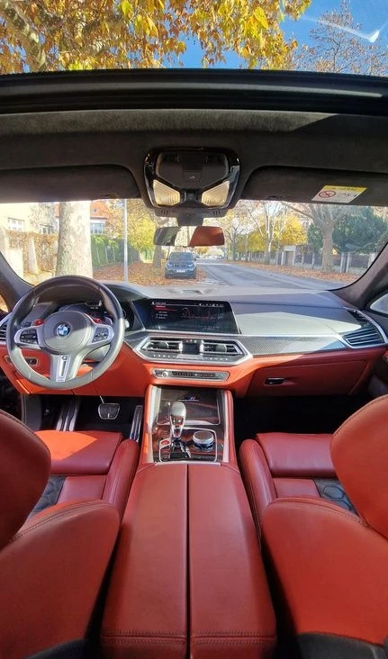 BMW X6 M Competition | Mobile.bg � ����������� 5