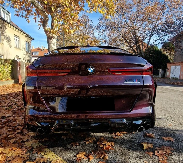 BMW X6 M Competition | Mobile.bg � ����������� 3