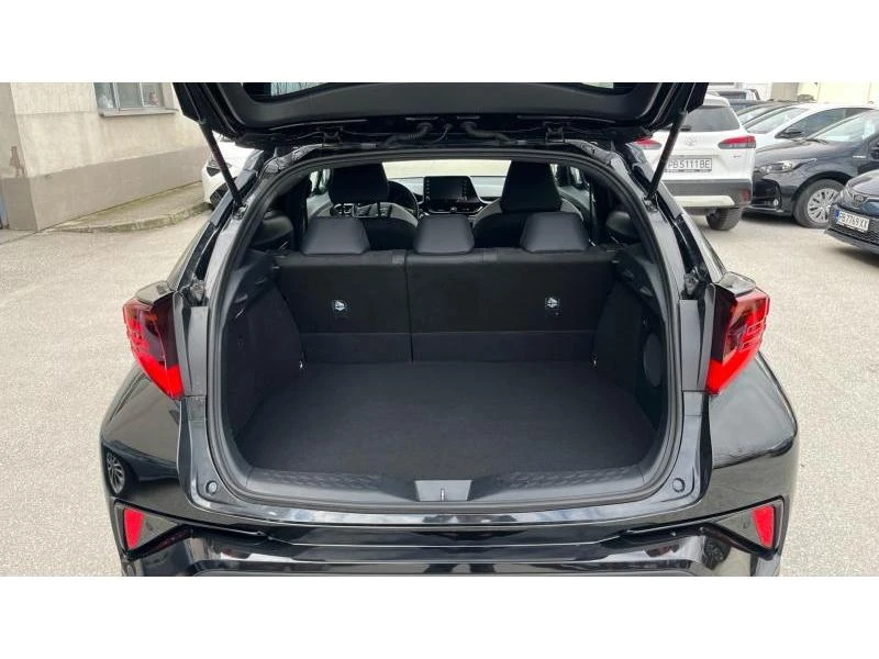 Toyota C-HR GR | Mobile.bg � ����������� 15