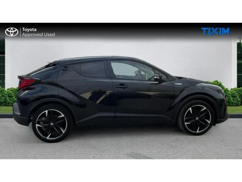 Toyota C-HR GR | Mobile.bg � ����������� 6