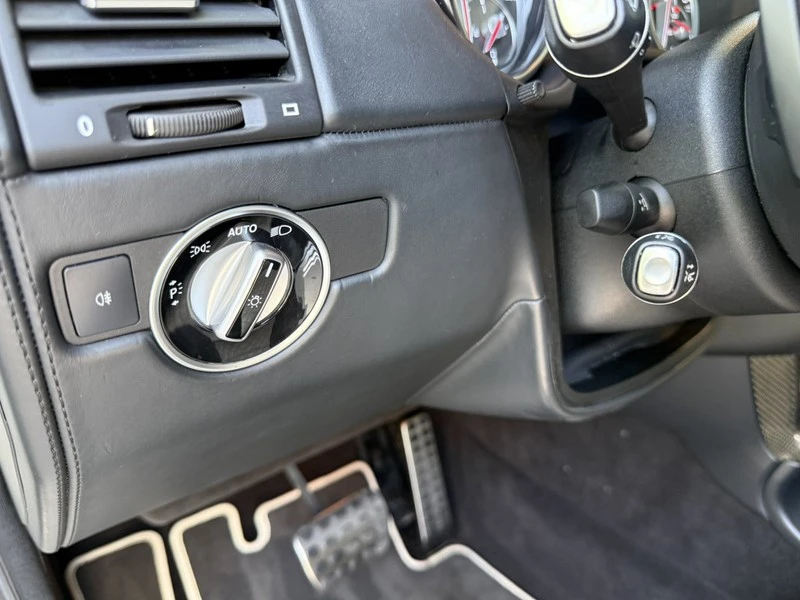 Mercedes-Benz G 63 AMG, снимка 17 - Автомобили и джипове - 55665044